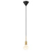 Buy Mini Pendants Australia Paco Mini Pendant Light Brass Metal - 2112053035