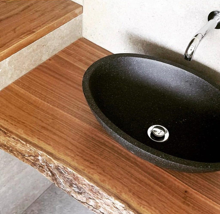 PEARL - Above Counter Basin - PB3016