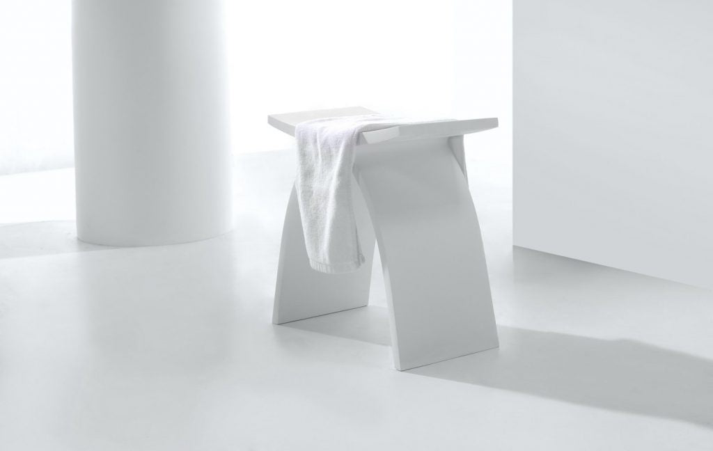Petra Stool Accessories - PBS5001