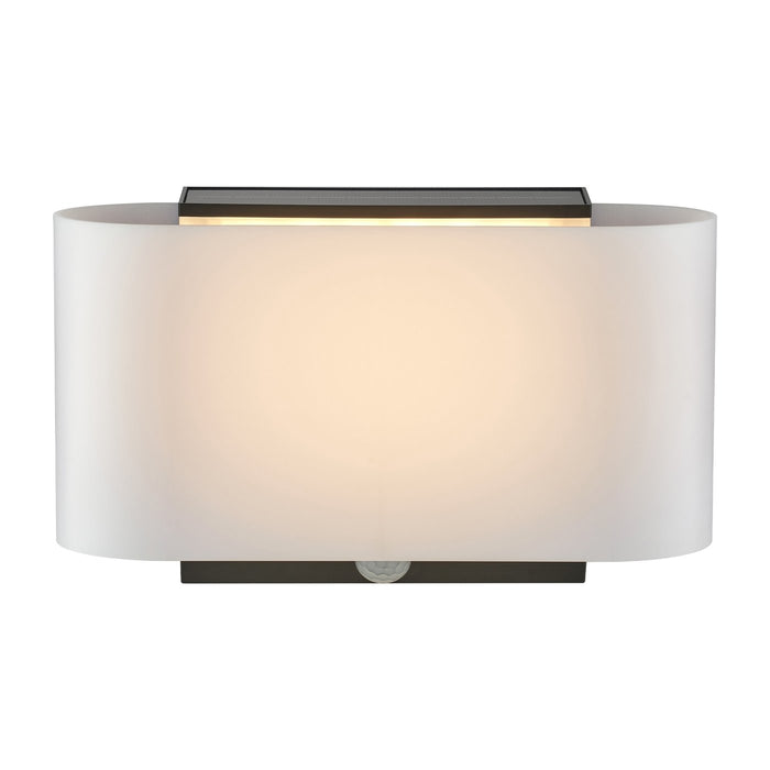 Piola Solar Light White 5W 3000K White - 2418051001