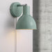 Buy Wall Sconce Australia Pop 1 Light Wall Light Green - 45841023