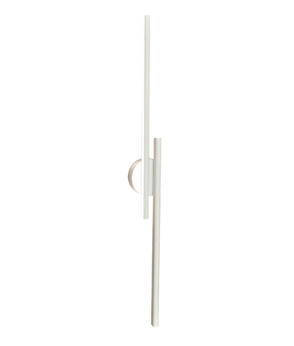 Racha LED Linear Wall Light 21.6W 3CCT White - RACHA2
