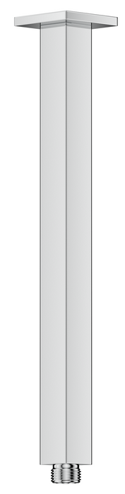 Cresta 300mm Ceiling Arm Chrome - RP-300-S