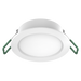 Buy Recessed LED Downlights Australia Tradegem Recessed LED Downlight 9W White Aluminium 3CCT - S9141TC2WH