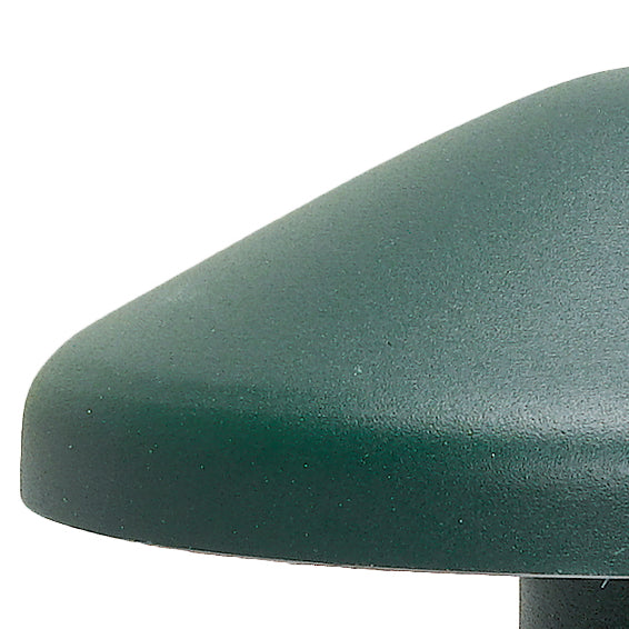Scape LED Spike Post Light 24V 3W 3000K Green - SCAPE PT3-GN324