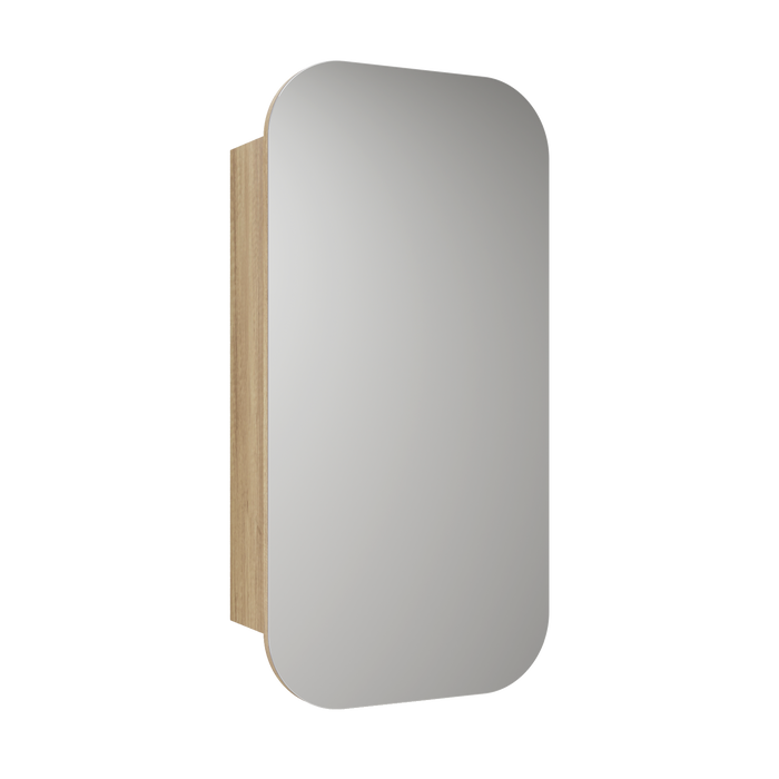 Vienna Shaving Cabinet Carita - SCVIE-450-CR