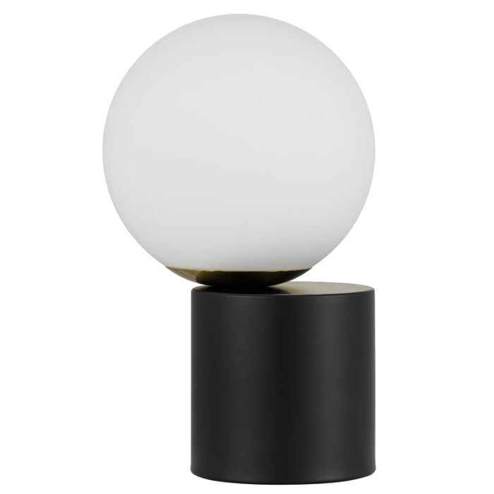 Buy Touch Lamps Australia Setra Touch Lamp Black 3000K - SETRA TL-BKOM