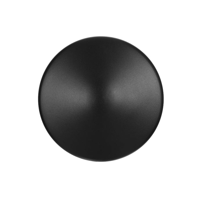 Shea LED Wall Light 24V 3W 3000K Black - SHEA EX3-BK324