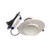 Buy Recessed Downlights Australia SHOPTRI01 LED Dual Power & Tri-CCT Gimbal White Recessed Shop Lighter / Downlight - SHOPTRI01
