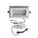 Buy Recessed Downlights Australia SHOPTRI Dimmable LED Tri-CCT Commercial Rectangular Shop Lighter / Downlight 35W - SHOPTRI