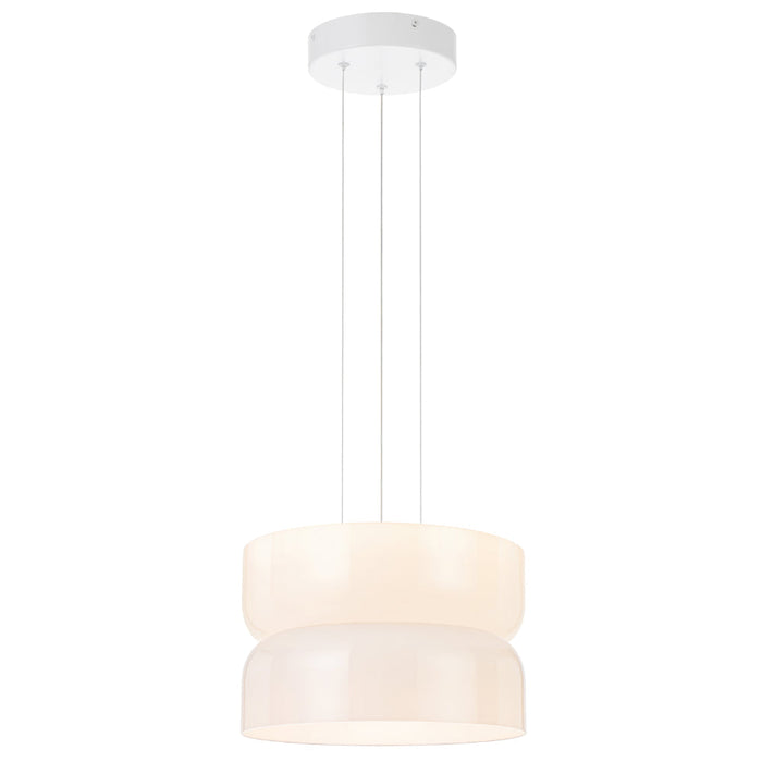 Skapa LED Pendant AA Light 20W 3000K Opal White - SKAPA PE AA-OP
