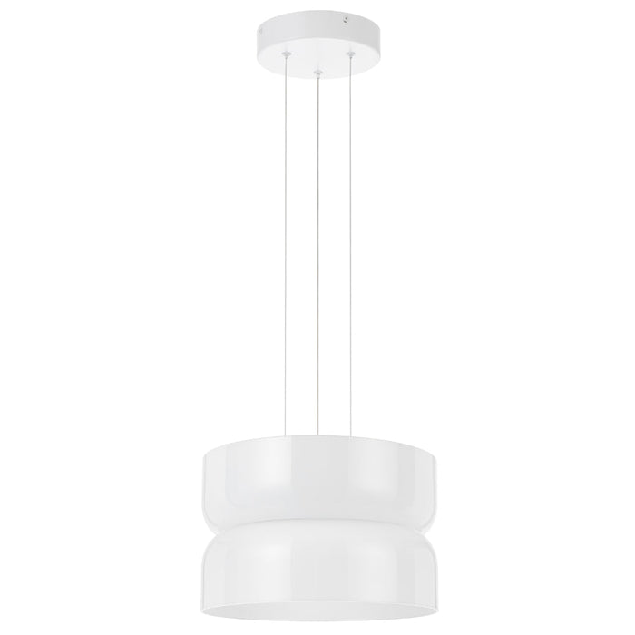 Skapa LED Pendant AA Light 20W 3000K Opal White - SKAPA PE AA-OP