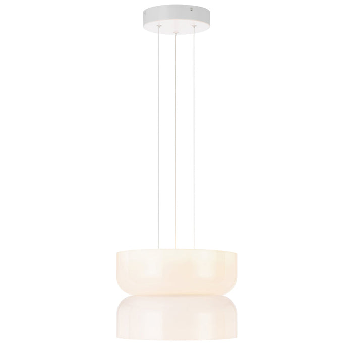 Skapa LED Pendant AA Light 20W 3000K Opal White - SKAPA PE AA-OP