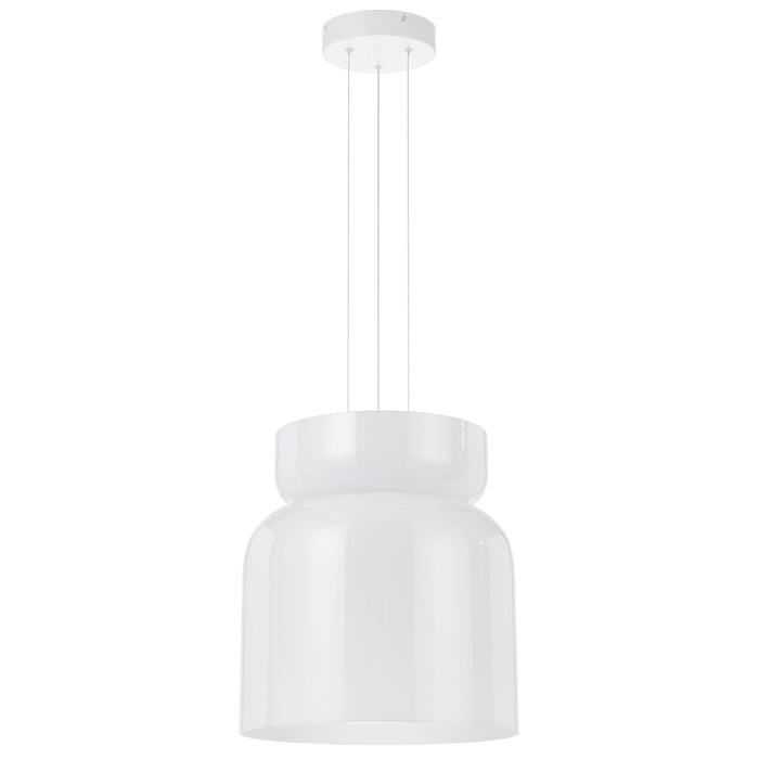 Skapa LED Pendant AD Light 20W 3000K Opal White - SKAPA PE AD-OP