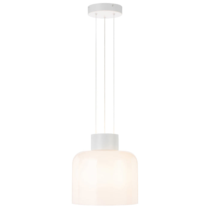 Skapa LED Pendant C Light 20W 3000K Opal White - SKAPA PE C-OP