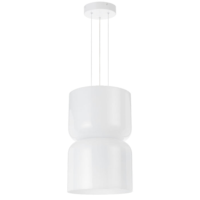 Skapa LED Pendant CC Light 20W 3000K Opal White - SKAPA PE CC-OP