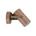 Buy Exterior Spotlights Australia GU10 Exterior Aged Copper Wall Spot Light IP54 - SG1ACECA