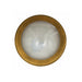 Buy Outdoor Step Lights Australia STE Exterior LED Surface Mounted Step Light 240V 6W 3000K Antique Brass IP65 - STE21