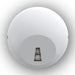 Buy Outdoor Step Lights Australia STE Exterior LED Surface Mounted Step Light 240V 3.5W 3000K White IP65 - STE8