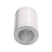 Buy Surface Mounted Downlights Australia SURFACE LED Dimmable Surface Mounted Downlight Round White 13W 5000K IP65 - SURFACE14