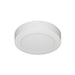Buy LED Oyster Lights Australia LED Dimmable Surface Mounted Round Oyster Light Tri-CCT 12W - SURFACETRI2R