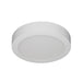Buy LED Oyster Lights Australia LED Dimmable Surface Mounted Round Oyster Light Tri-CCT 18W - SURFACETRI3R
