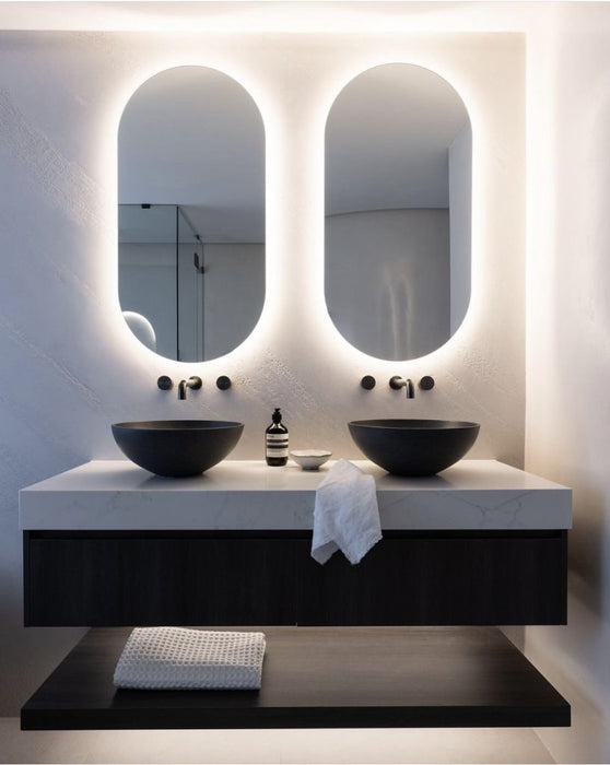SARAH - Above Counter Basin - PB3015
