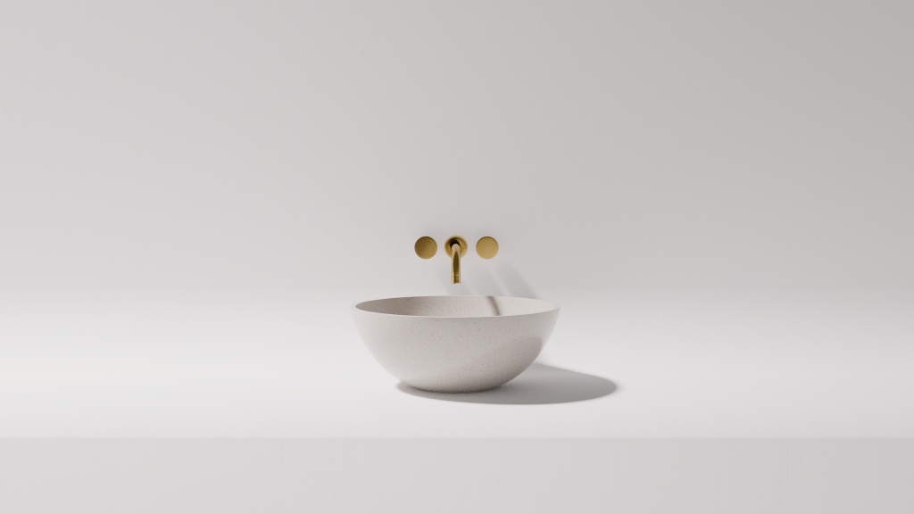 SARAH - Above Counter Basin - PB3015