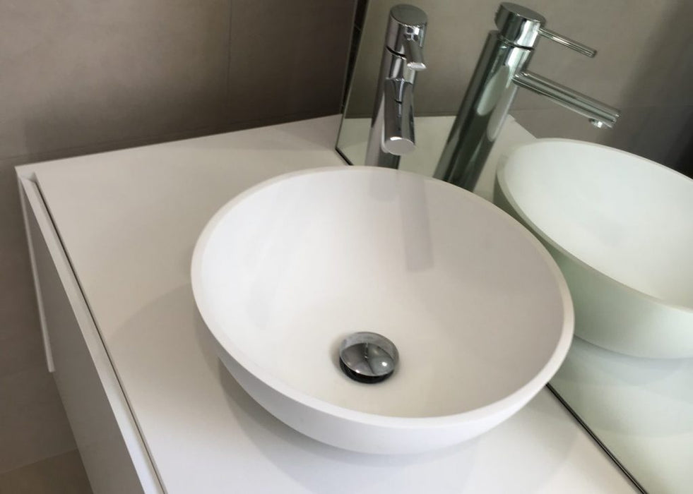 SARAH - Above Counter Basin - PB3015