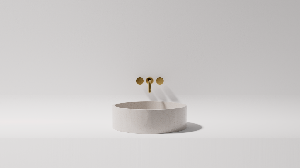 SOPHIA - Above Counter Basin - PB8018