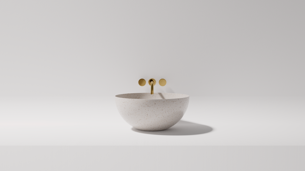 SUMMER - Above Counter Basin - PBS2127