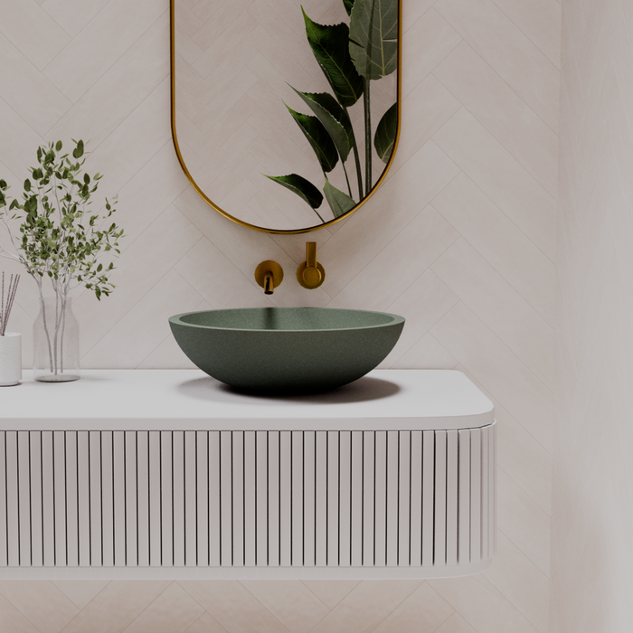 SURENA - Above Counter Basin - PB3001