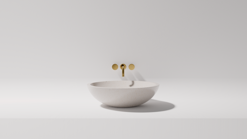 SURENA - Above Counter Basin - PB3001