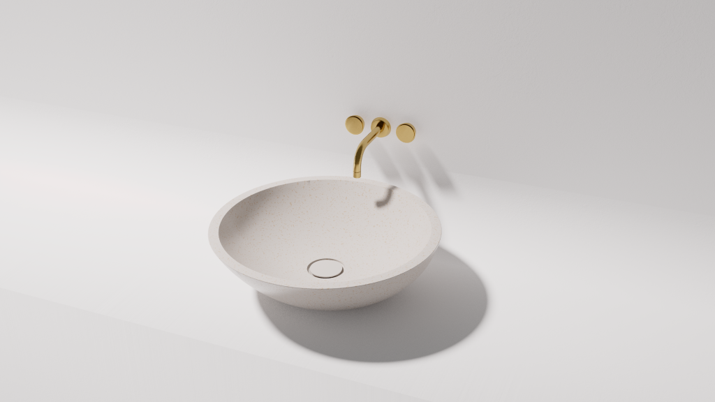 SURENA - Above Counter Basin - PB3001