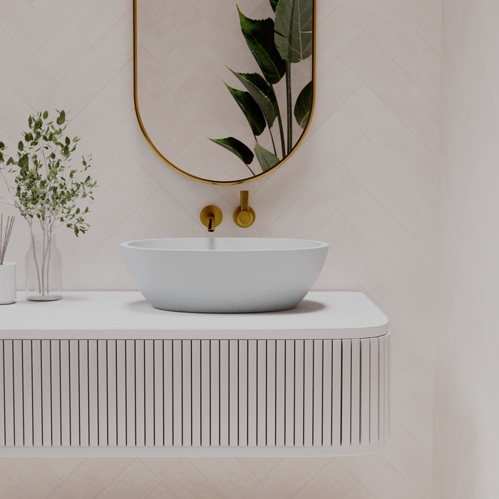SUSSANA - Above Counter Basin - PB3004
