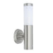 Buy Exterior Wall Lights Australia Torre Exterior Wall Light 304 Stainless Steel IP44 - TORRE2