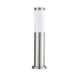 Buy Bollard Lights Australia Torre Bollard Light Short 304 Stainless Steel IP44 - TORRE4