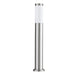 Buy Bollard Lights Australia Torre Bollard Light Long 304 Stainless Steel IP44 - TORRE6