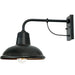 Buy Outdoor Wall Lanterns Australia Urban Outdoor Wall Light Antique Bronze IP03 - 1000529