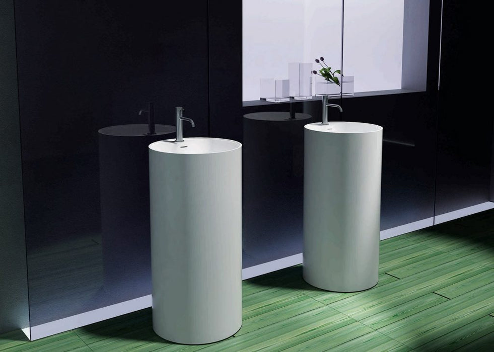 UNION - Freestanding Basin - PBS2021