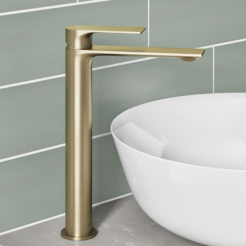 Tapware