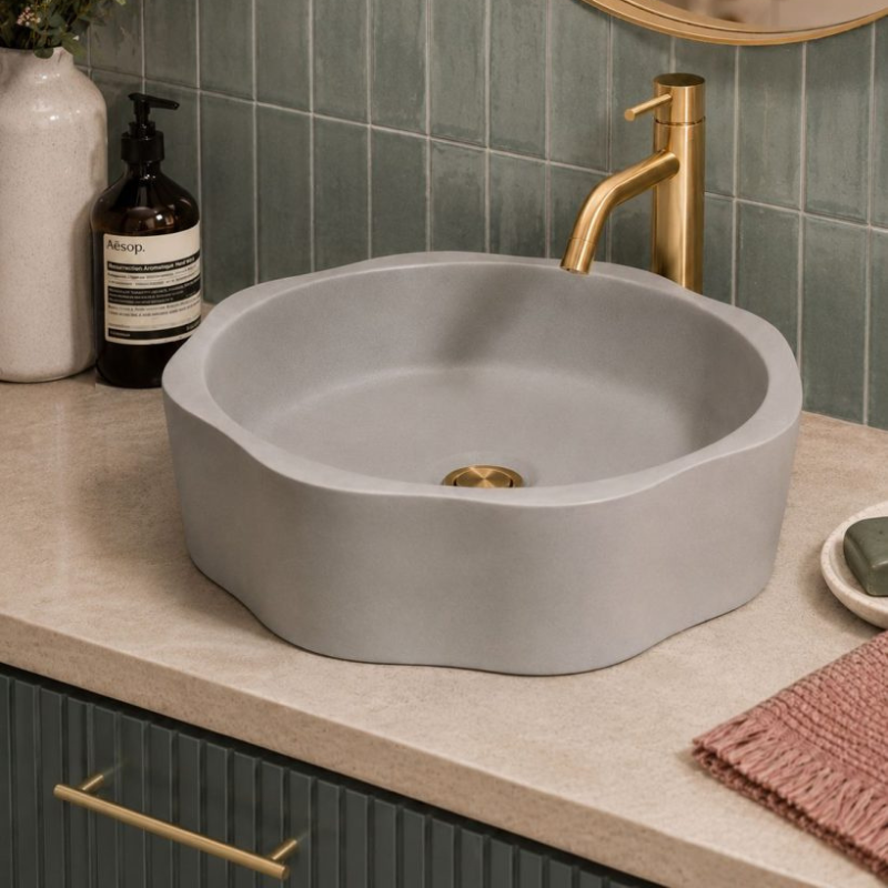 Basins