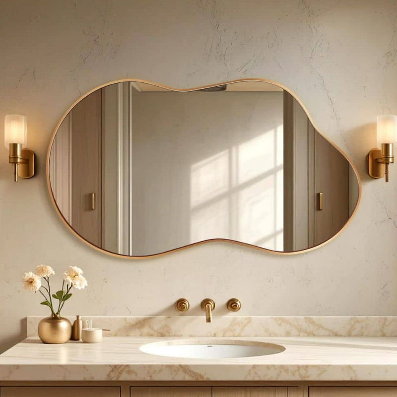Mirrors