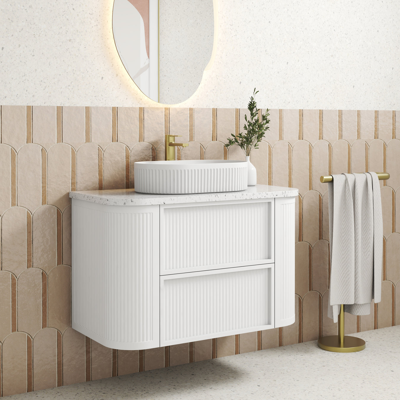 Vanities