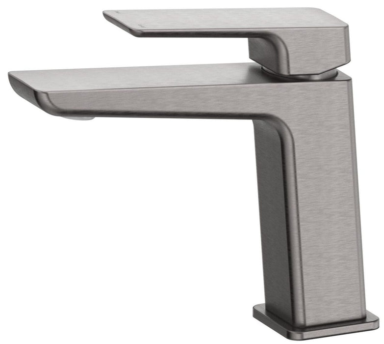 Tiago Basin Mixer Gunmetal - BMT-7-GM