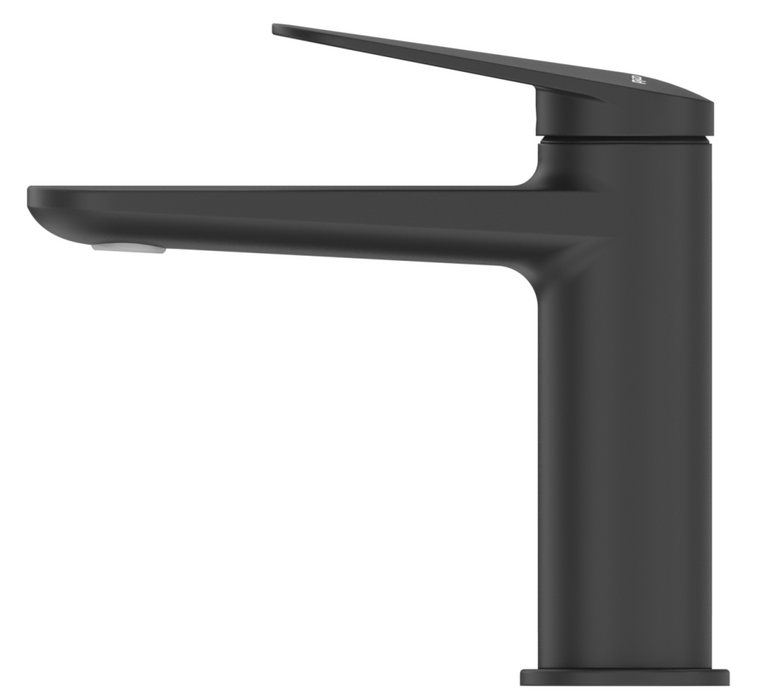 Lantra Basin Mixer Black - BML-26-BLK
