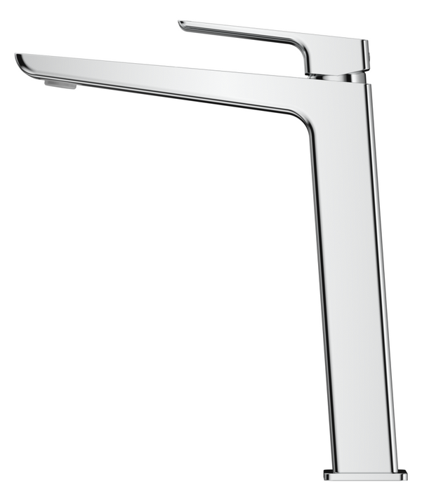 Tiago Tall Basin Mixer Chrome - BMT-7-TALL-CP