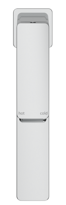 Tiago Tall Basin Mixer Chrome - BMT-7-TALL-CP