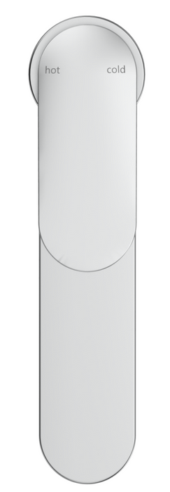 Lantra Tall Basin Mixer Chrome - BML-26-TALL-CP