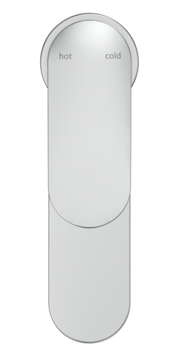 Lantra Basin Mixer Chrome - BML-26-CP
